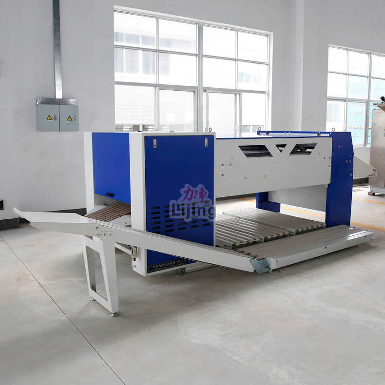 毛巾折疊機 毛巾折疊機